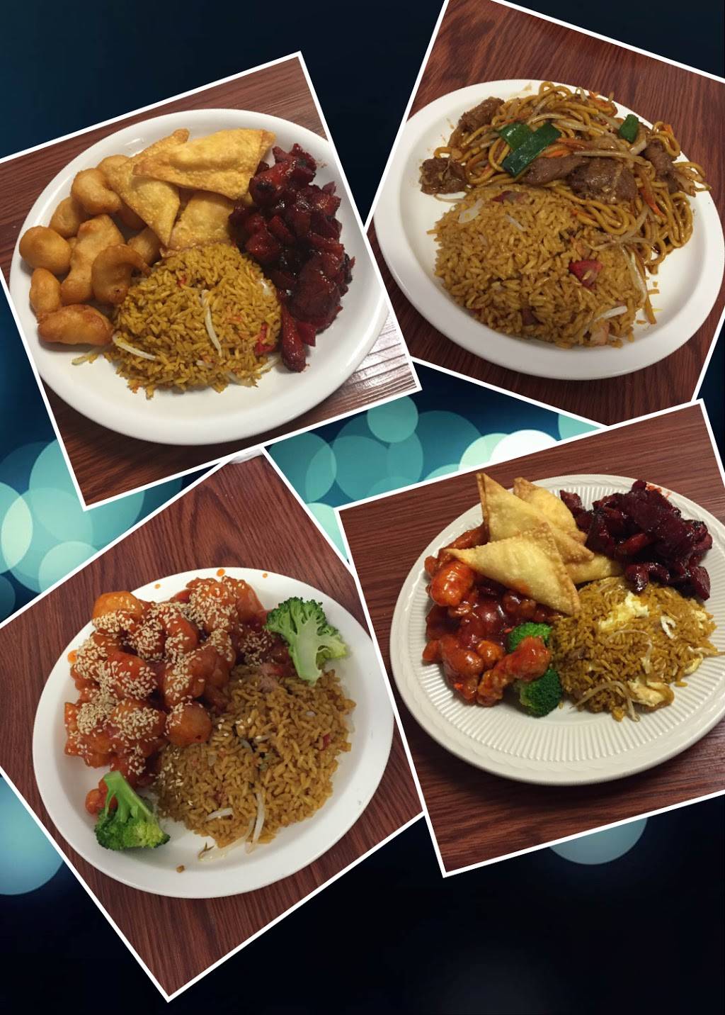 China Inn | restaurant | 3003, 2788 Post Rd, Warwick, RI 02886, USA | 4017388885 OR +1 401-738-8885