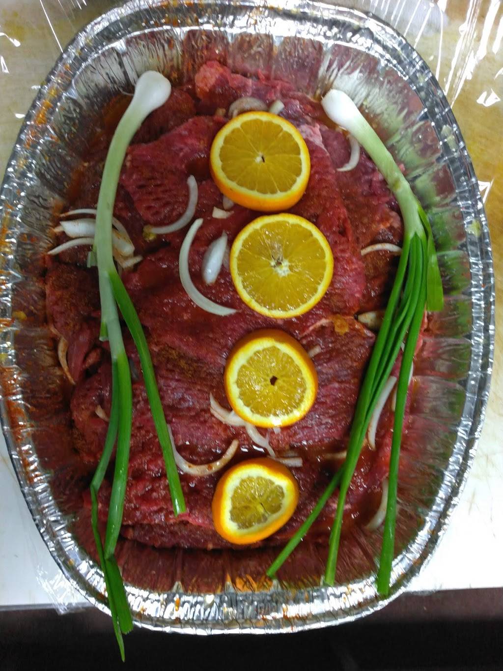 La Tapatia Meat Market | restaurant | 3319 N Eastern Ave, Los Angeles, CA 90032, USA | 3233429924 OR +1 323-342-9924