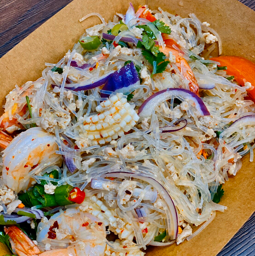 Ano-Thai Kitchen | restaurant | 26491 Ynez Rd #Q, Temecula, CA 92591, USA | 9513838393 OR +1 951-383-8393