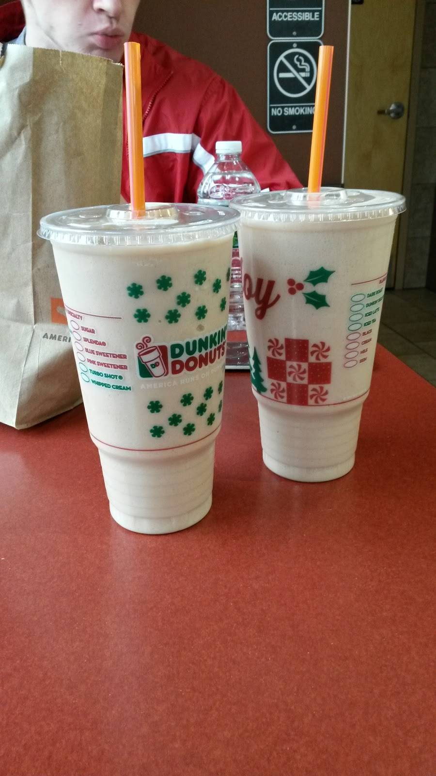 Dunkin | bakery | 311 S Franklin St, Watkins Glen, NY 14891, USA | 6075357542 OR +1 607-535-7542