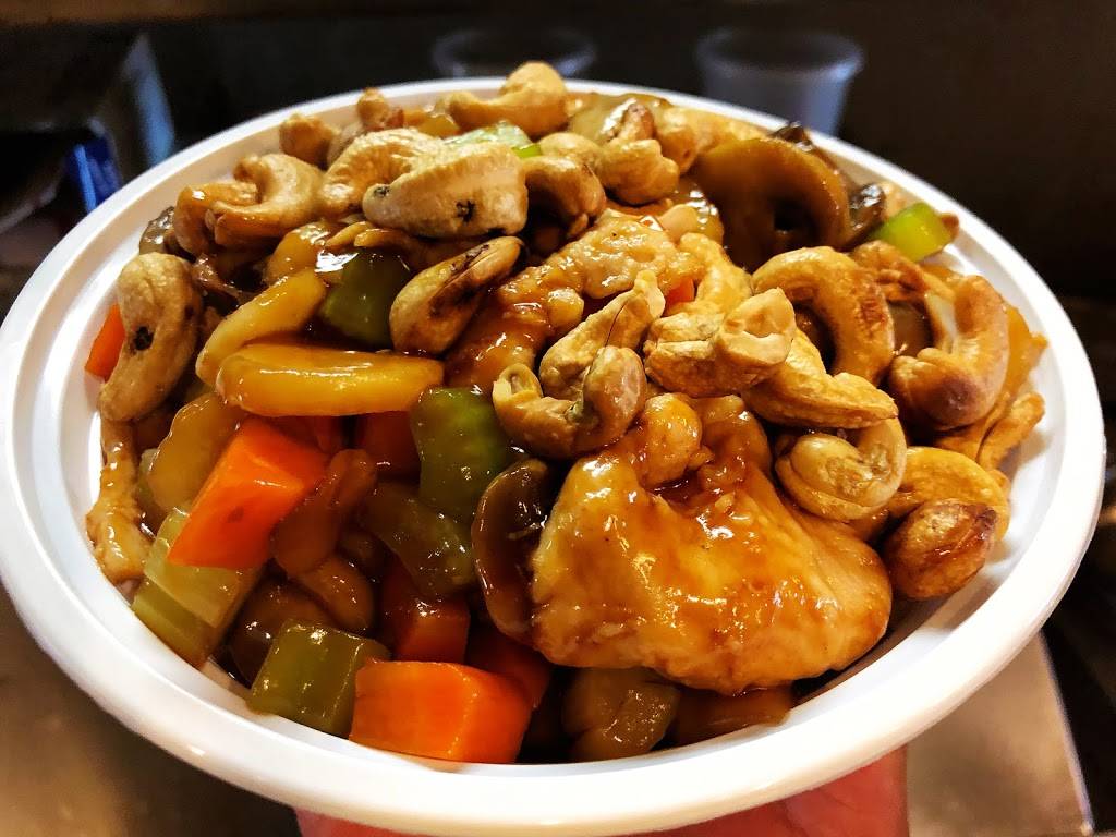 Hot Wok | restaurant | 1615 County Rd 220 #155, Fleming Island, FL 32003, USA | 9042784088 OR +1 904-278-4088