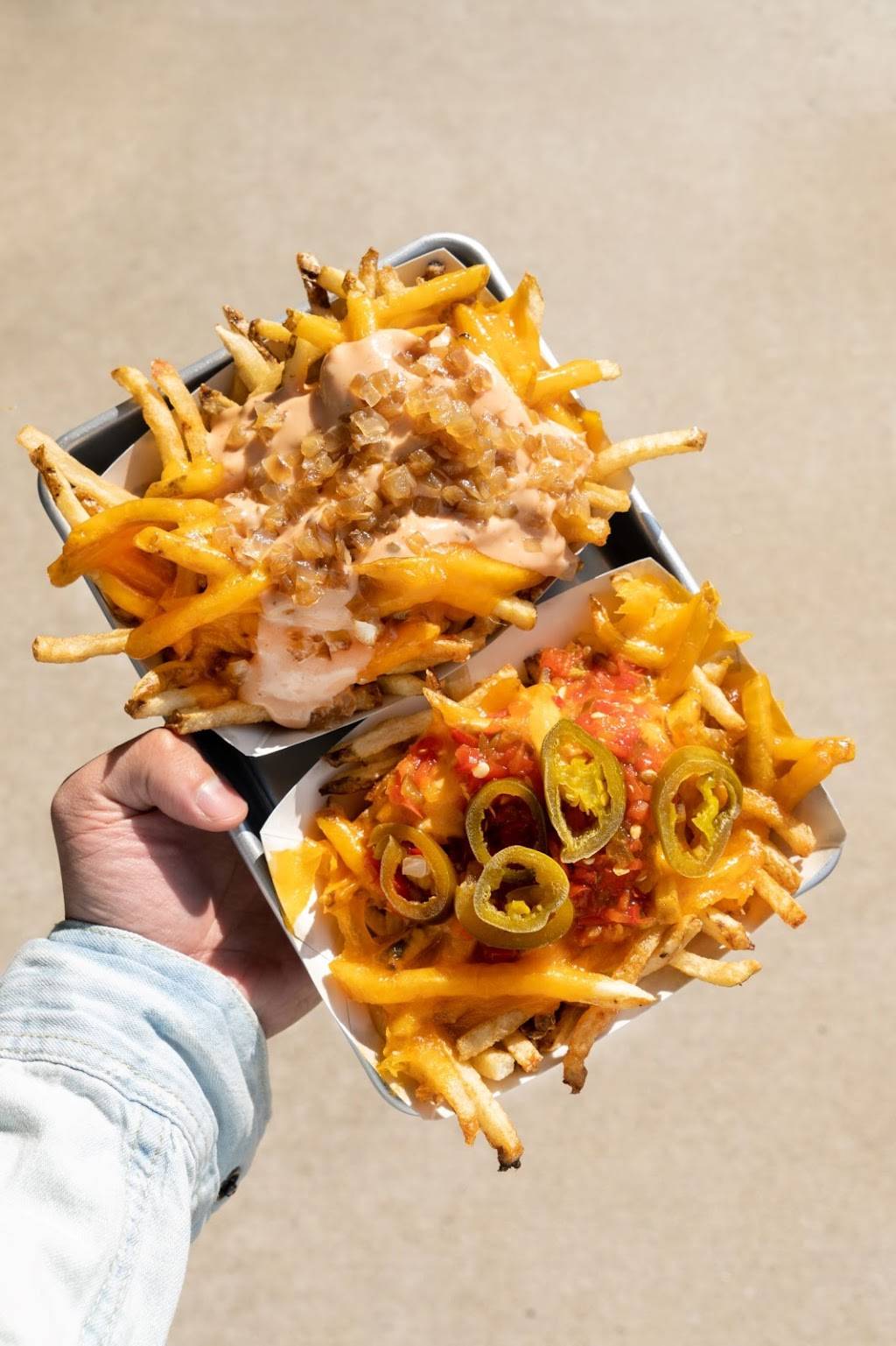 Elevation Burger | restaurant | 3300 Fairmount Ave, Philadelphia, PA 19104, USA | 4452237777 OR +1 445-223-7777