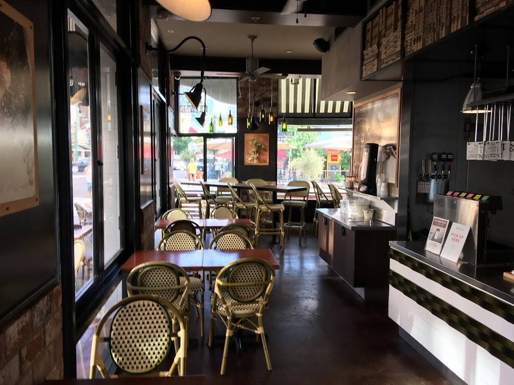 Napizza | meal takeaway | 1702 India St, San Diego, CA 92101, USA | 6196960802 OR +1 619-696-0802