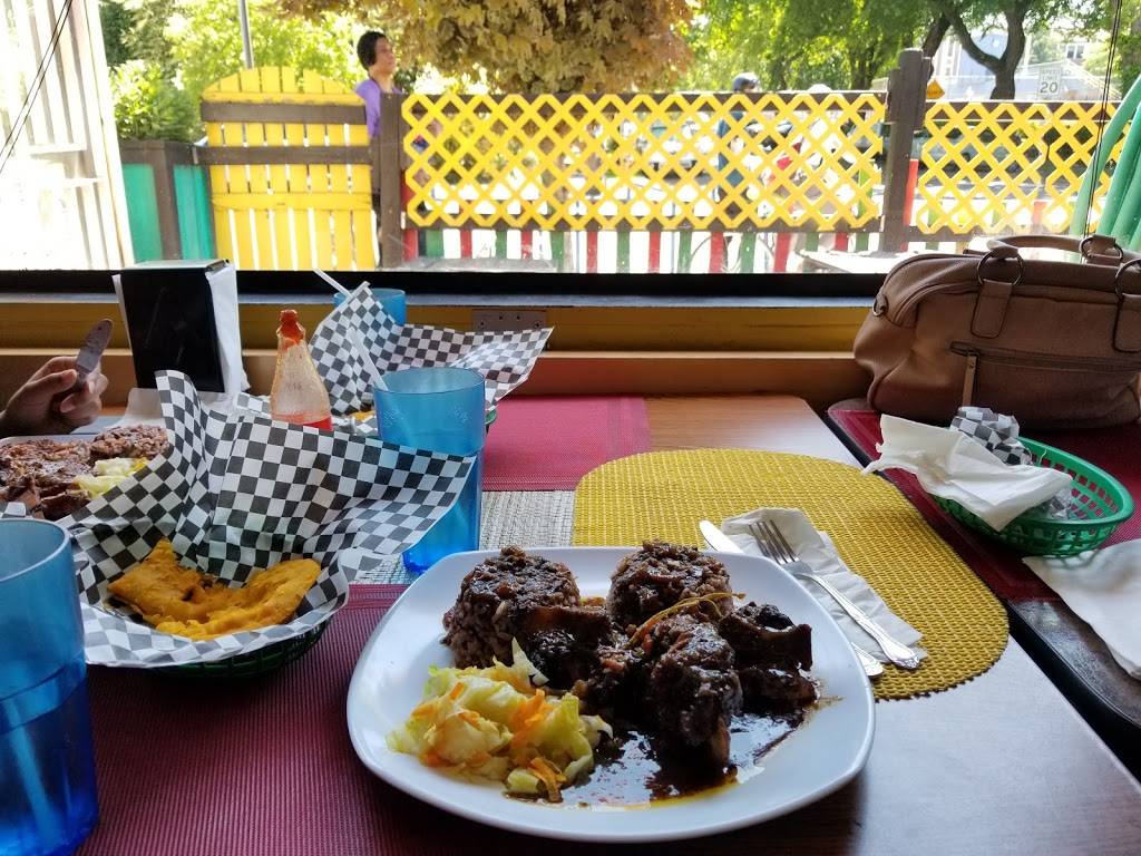 Jamaican Homestyle Cuisine | restaurant | 441 N Killingsworth St, Portland, OR 97217, USA | 5032891423 OR +1 503-289-1423