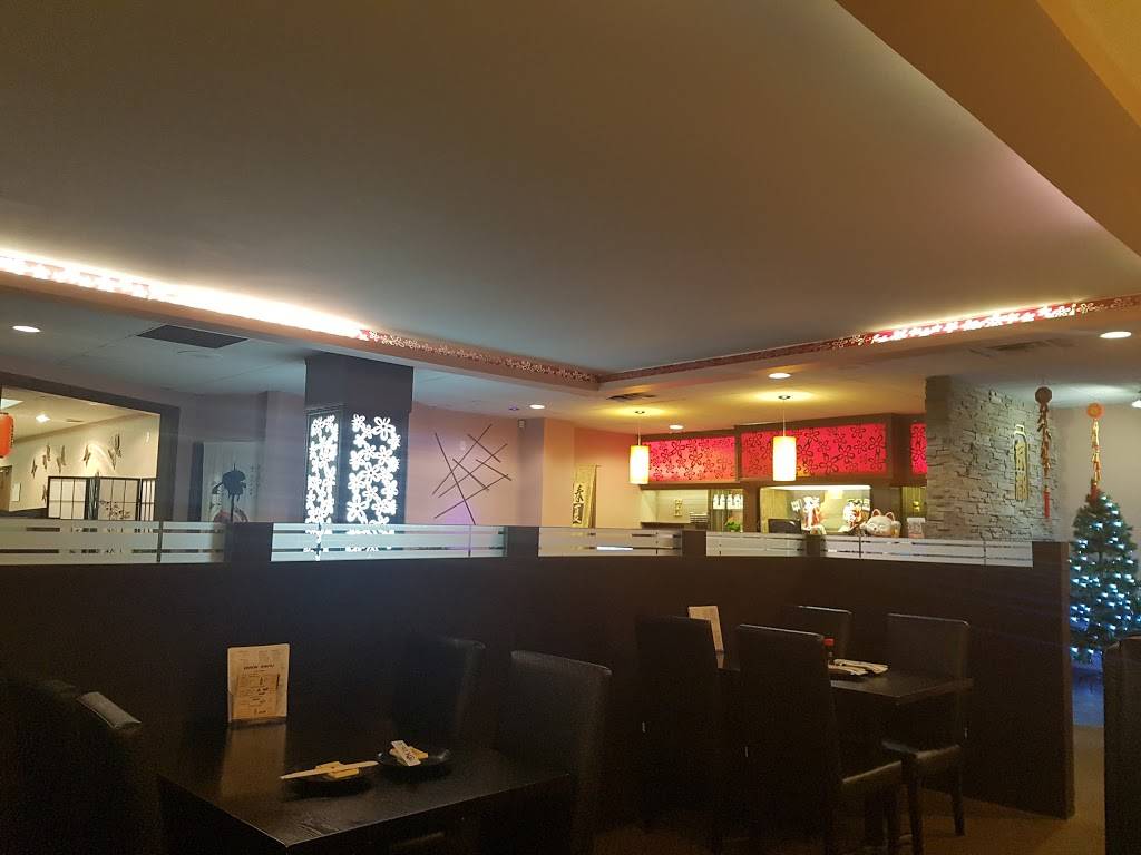 Kyoto Sushi | restaurant | 6 Mountainview Rd S, Georgetown, ON L7G 4J9, Canada | 9058779791 OR +1 905-877-9791