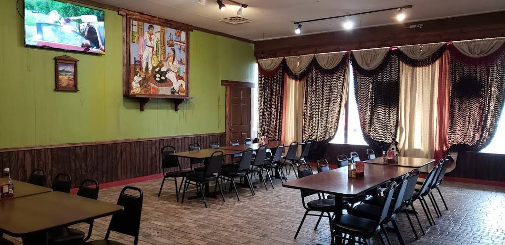 El Chile Poblano Restaurant | restaurant | 1511 IN-37, Elwood, IN 46036, USA | 7655579660 OR +1 765-557-9660