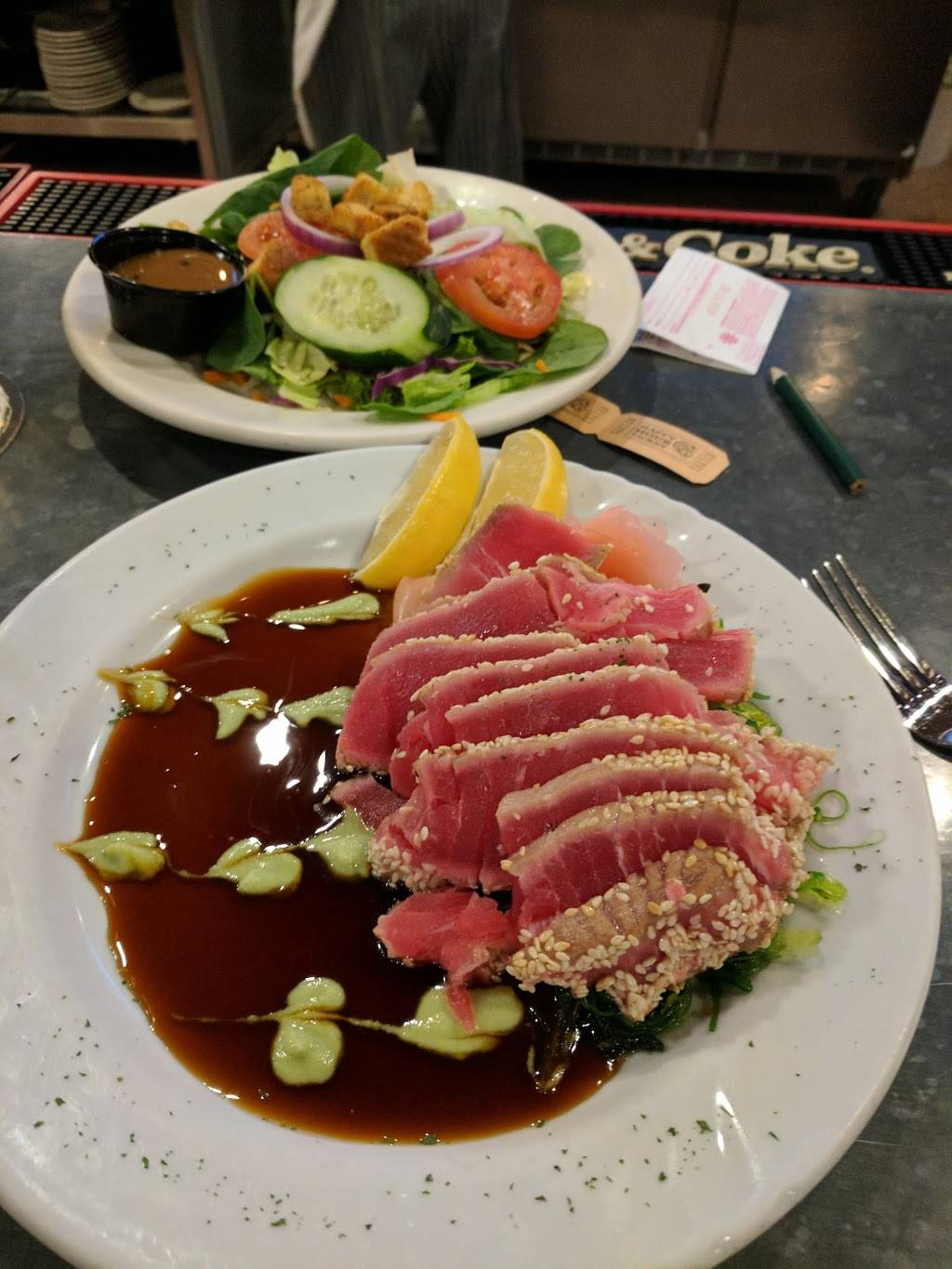 Rams Head Roadhouse | restaurant | 1773 Generals Hwy, Annapolis, MD 21401, USA | 4108498058 OR +1 410-849-8058