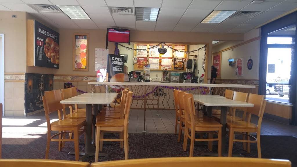 Wendys | restaurant | 1005 N 500 E, North Salt Lake, UT 84054, USA | 8012957833 OR +1 801-295-7833
