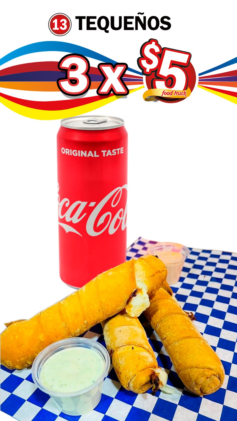 Aja Food Truck (Doral) | restaurant | 7001 NW 84th Ave, Miami, FL 33166, USA | 3056007787 OR +1 305-600-7787