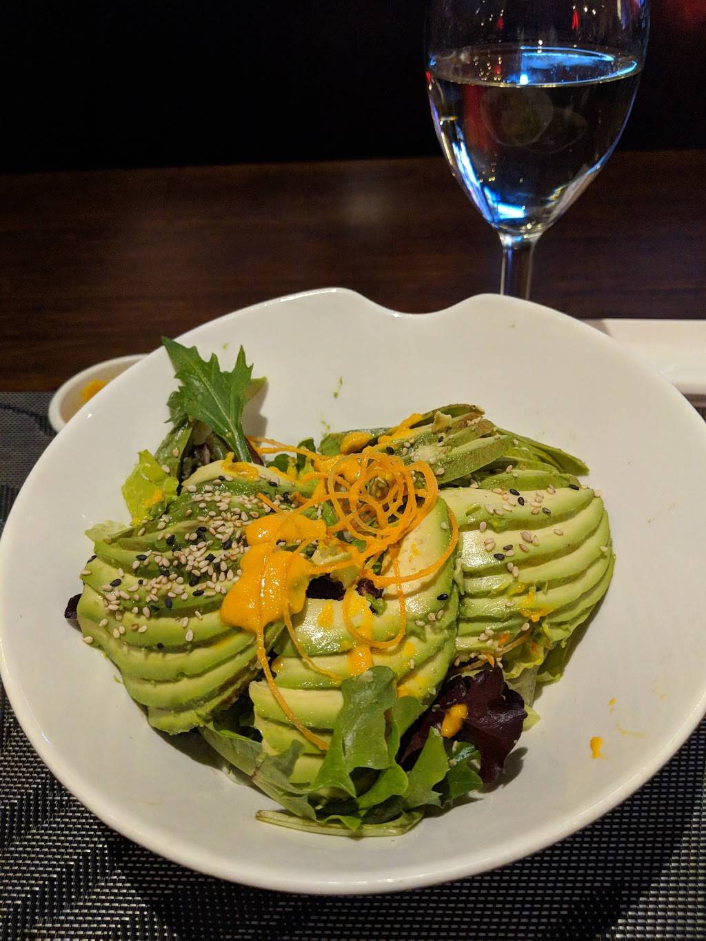 Umami Sushi | restaurant | 17677 N Dale Mabry Hwy, Lutz, FL 33548, USA | 8139625900 OR +1 813-962-5900