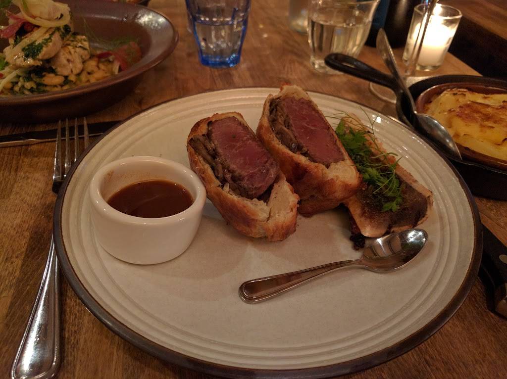 Cocotte | restaurant | 1521 Hyde St, San Francisco, CA 94109, USA | 4152924415 OR +1 415-292-4415