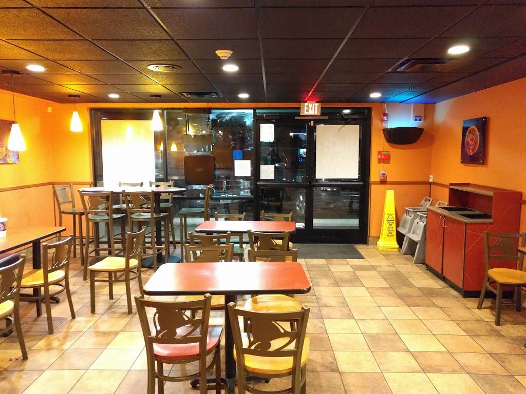 Taco Bell | meal takeaway | 555 S Auburn St, Colfax, CA 95713, USA | 5303467528 OR +1 530-346-7528