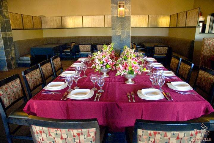 Slate Bistro & Bar | restaurant | 4415 E Village Pkwy, Gilbert, AZ 85298, USA | 4809885956 OR +1 480-988-5956