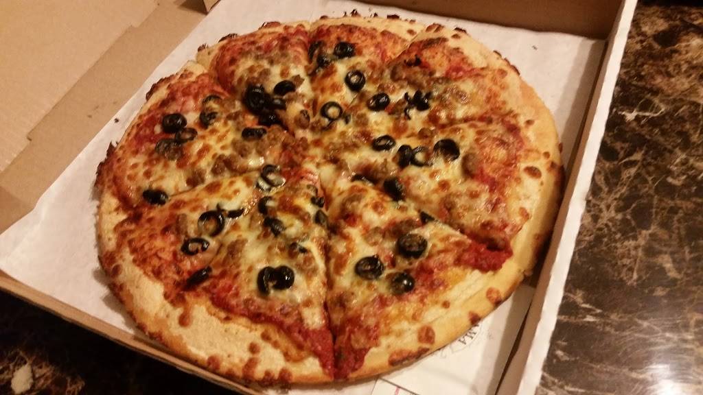 Sicilys Pizza | meal delivery | 3585 S Durango Dr #4126, Las Vegas, NV 89147, USA | 7023338000 OR +1 702-333-8000