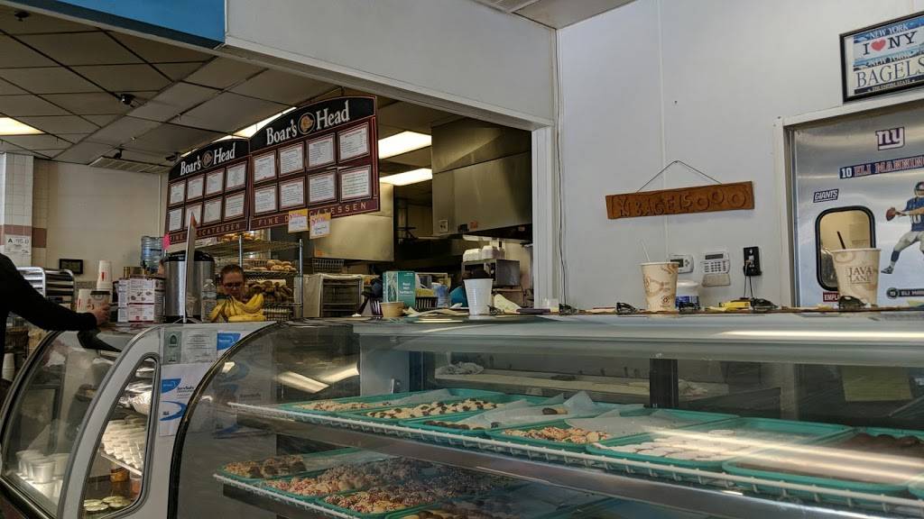 New York Bagels & Deli Raleigh | bakery | 7909 Falls of Neuse Rd, Raleigh, NC 27615, USA | 9198481310 OR +1 919-848-1310