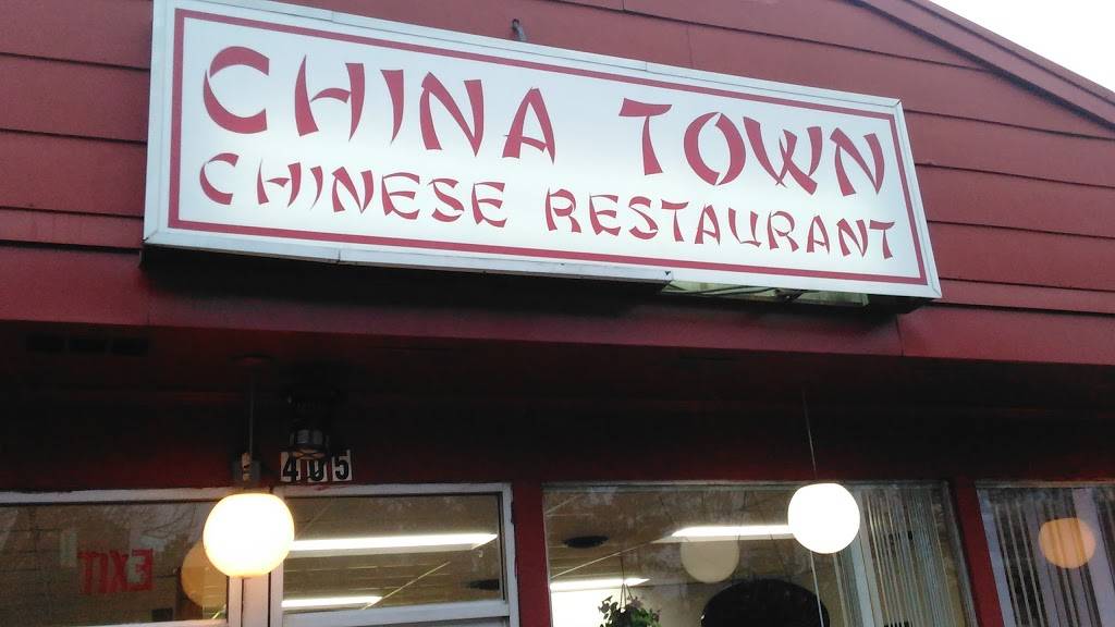 Chinatown Restaurant | restaurant | 405 Central Ave, Butner, NC 27509, USA | 9195758455 OR +1 919-575-8455