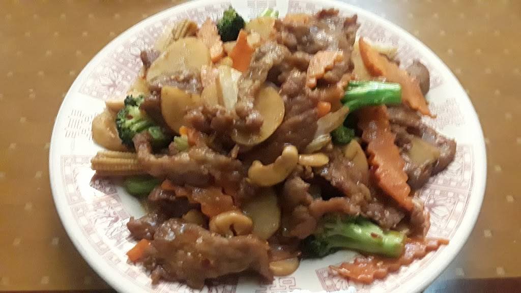 Golden House Kitchen | restaurant | 6305 Park Ave, West New York, NJ 07093, USA | 2018693323 OR +1 201-869-3323