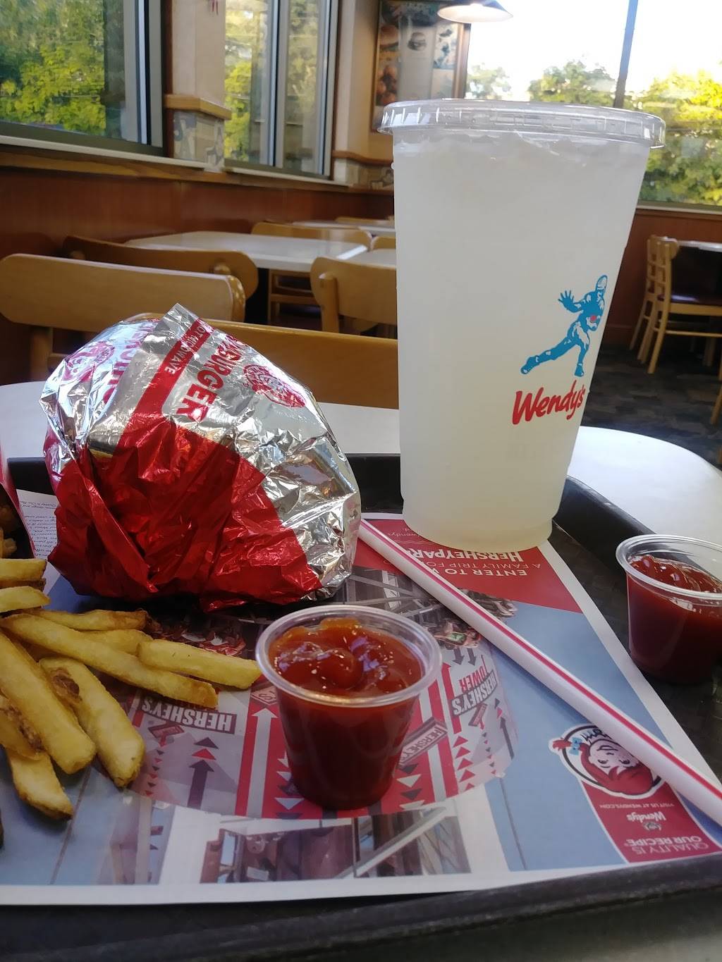 Wendys | restaurant | 3647 U.S. 9, Freehold, NJ 07728, USA | 7324314048 OR +1 732-431-4048