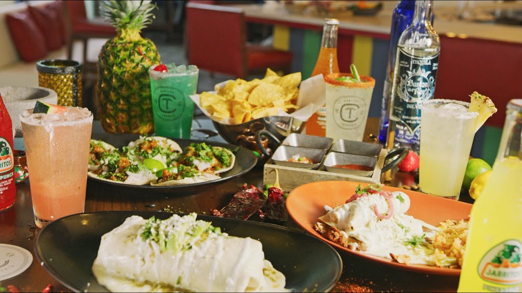 CT Cantina & Taqueria | restaurant | 176 N Pointe Dr, Dania Beach, FL 33004, USA | 7542001993 OR +1 754-200-1993