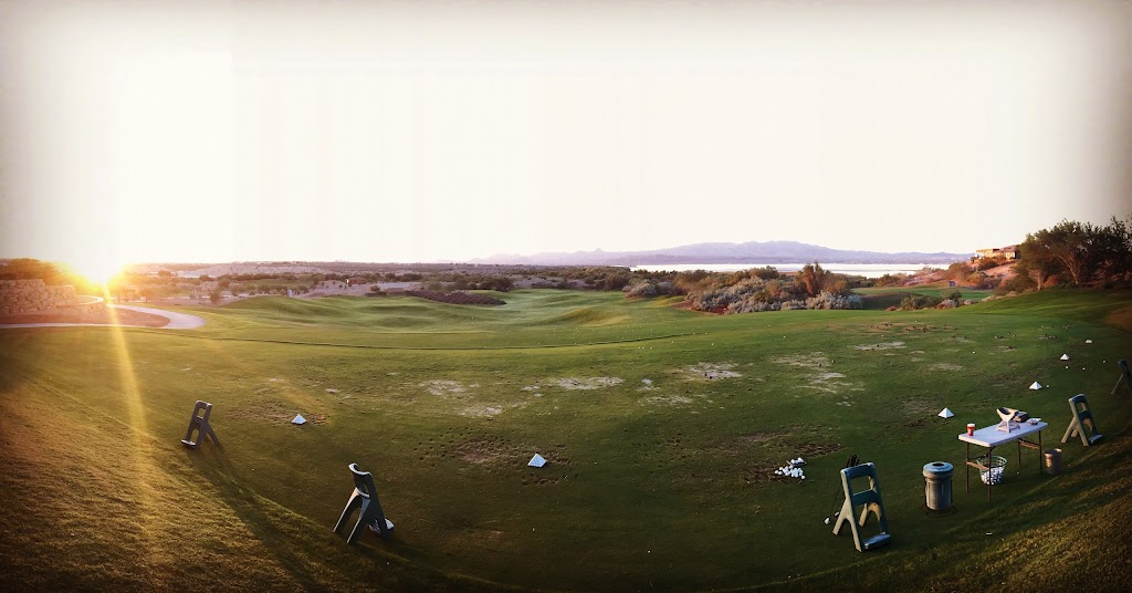 Refuge Golf & Country Club | restaurant | 3275 N Latrobe Dr, Lake Havasu City, AZ 86404, USA | 9287641404 OR +1 928-764-1404