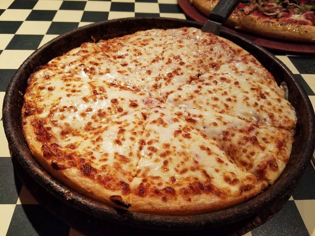 Pizza Hut | restaurant | 805 S State Rd 19, Palatka, FL 32177, USA | 3863289656 OR +1 386-328-9656