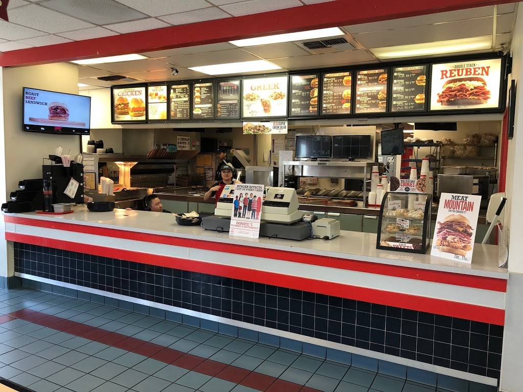 Arbys | restaurant | 2485 Notre Dame Blvd, Chico, CA 95928, USA | 5303456457 OR +1 530-345-6457