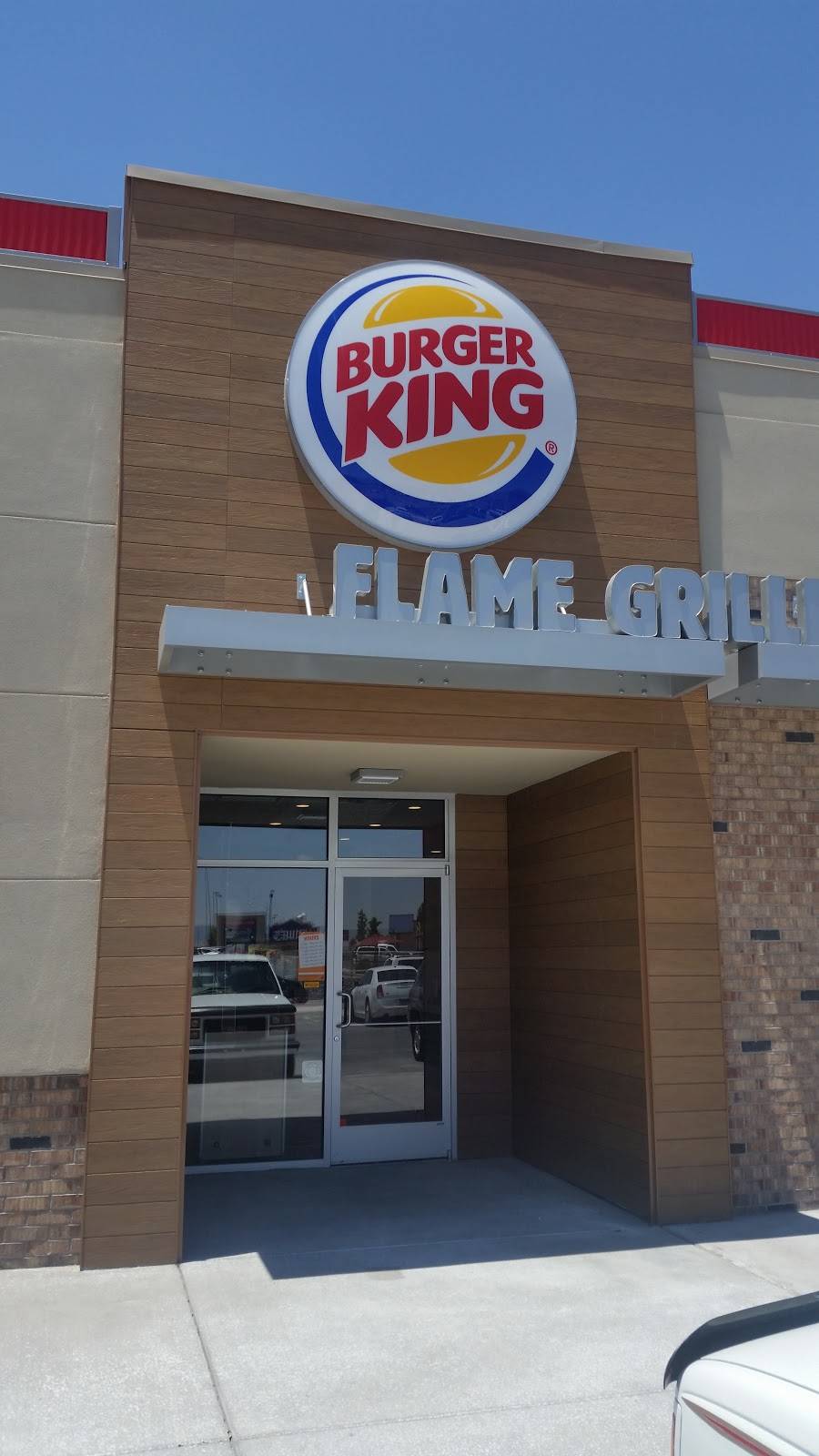 Burger King | restaurant | 1640 Main St NW, Los Lunas, NM 87031, USA | 5055651144 OR +1 505-565-1144