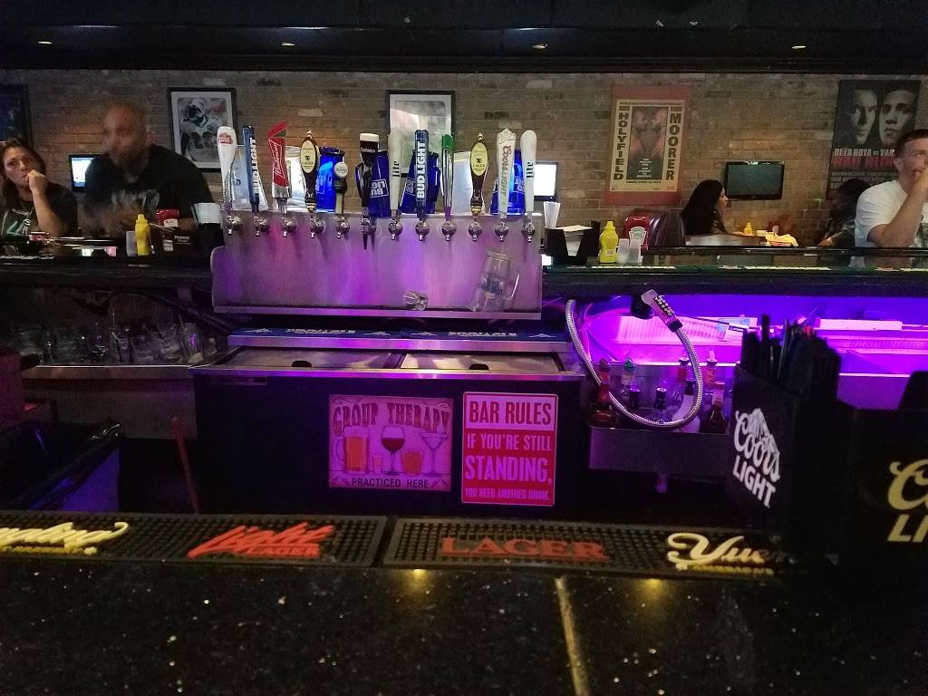 Players Sports Bar & Grill | restaurant | 5280 FL-7, Fort Lauderdale, FL 33319, USA | 9547330990 OR +1 954-733-0990