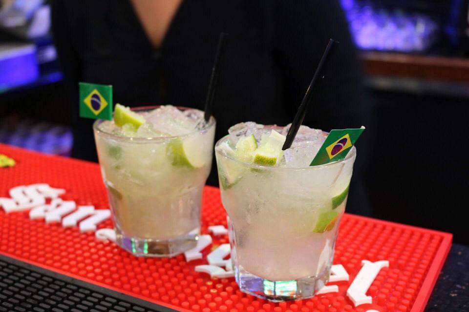 Copacabana Brazilian Steakhouse | restaurant | 446 San Mateo Ave, San Bruno, CA 94066, USA | 6506159120 OR +1 650-615-9120