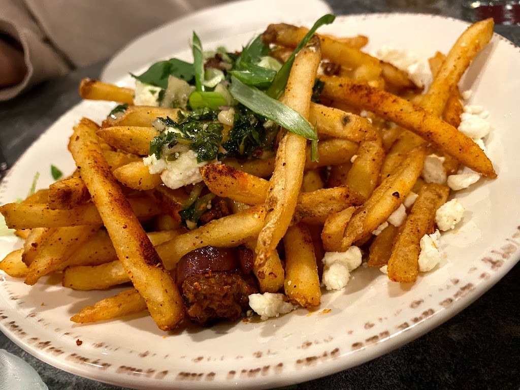 The Artisan Pig | restaurant | 66 Court St, Plymouth, MA 02360, USA | 7744047012 OR +1 774-404-7012