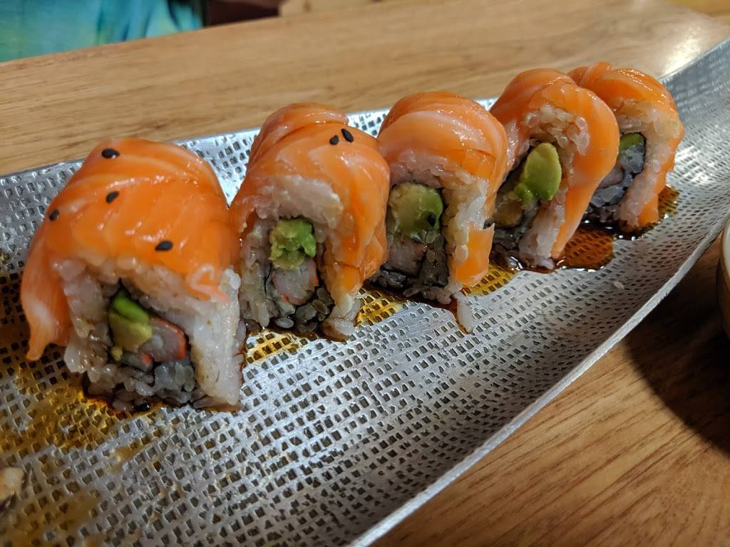 Little Tokyo Restaurant | restaurant | 2096 Buford Dam Rd A, Buford, GA 30518, USA | 7709453350 OR +1 770-945-3350