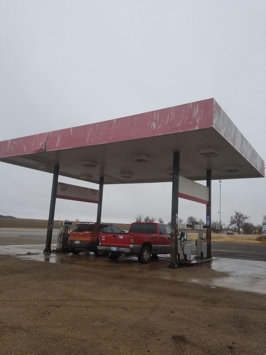 Panhandle Pizza | restaurant | 303 W Williams St, Turpin, OK 73950, USA | 5807783223 OR +1 580-778-3223