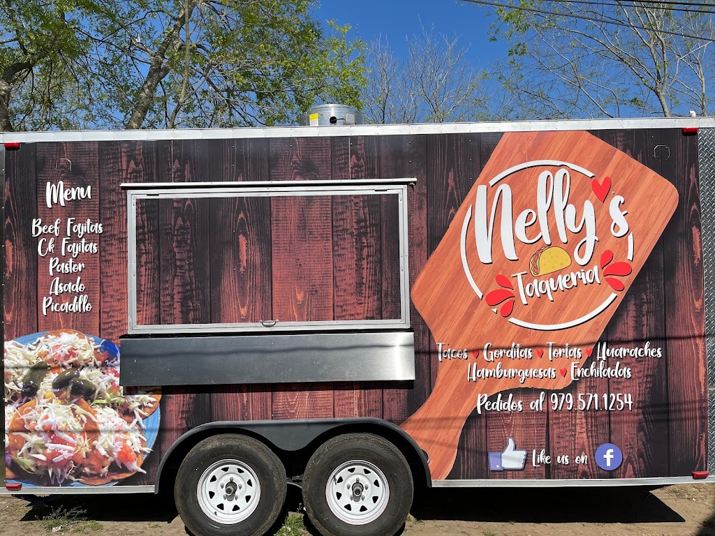 Nellys Taqueria | restaurant | 891 N Earl Rudder Fwy, Bryan, TX 77802, USA | 9795711245 OR +1 979-571-1245