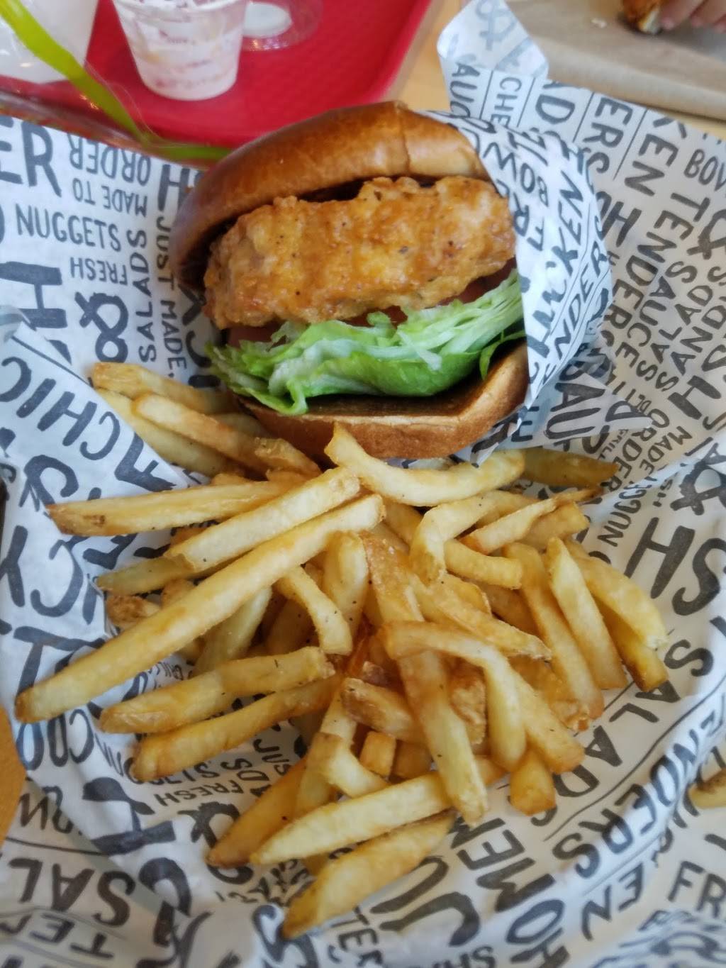 PDQ Restaurant | restaurant | 17470 Ben Hill Griffin Pkwy, Fort Myers, FL 33913, USA | 2392205751 OR +1 239-220-5751