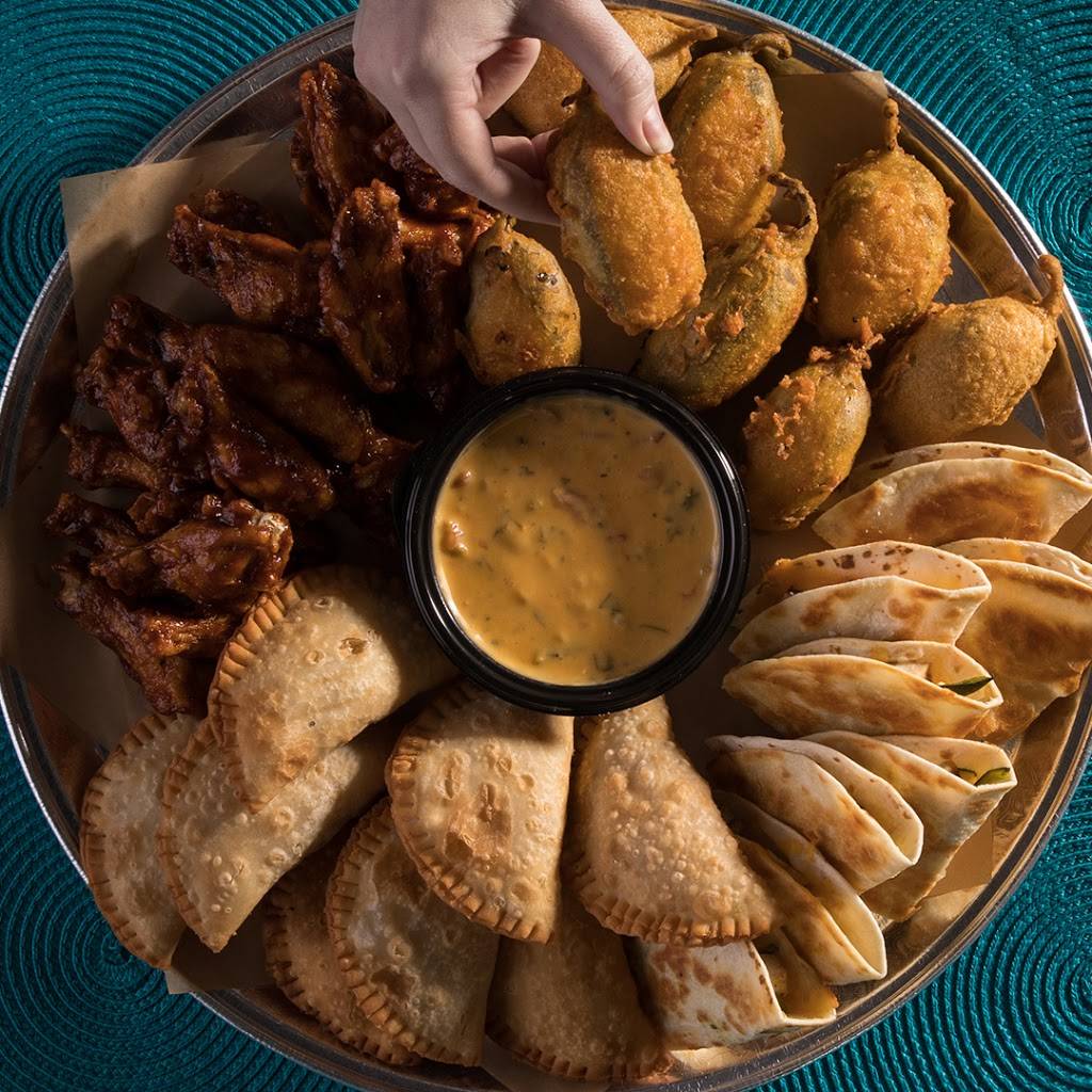 On The Border Mexican Grill & Cantina | meal takeaway | 16403 Heritage Blvd, Bowie, MD 20716, USA | 3018601150 OR +1 301-860-1150