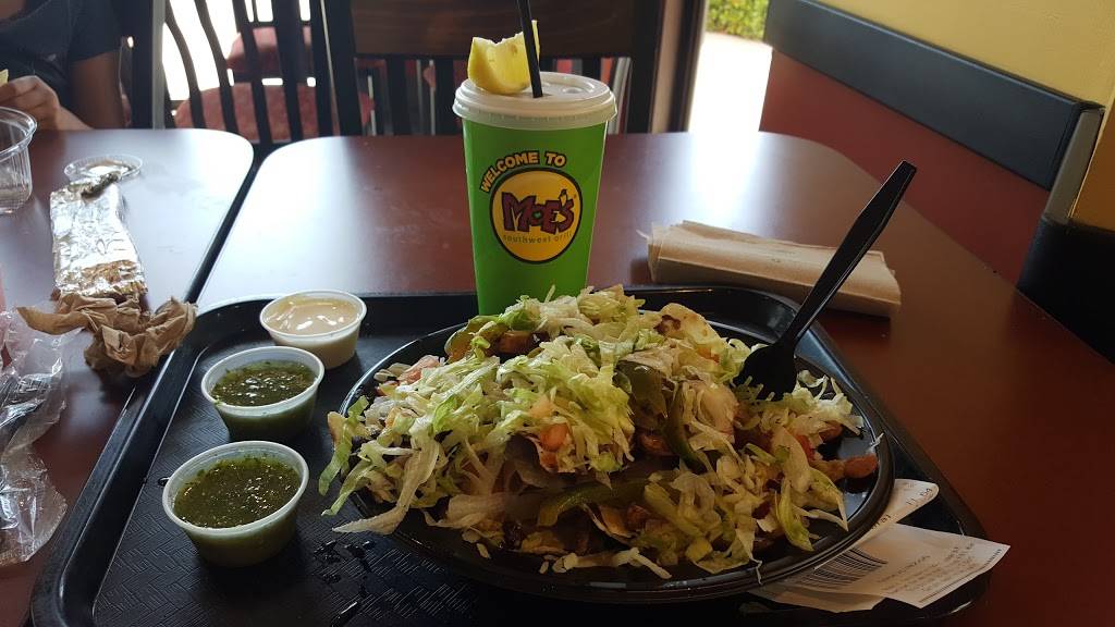 Moes Southwest Grill | restaurant | 2015 Boundary St, Beaufort, SC 29902, USA | 8433794334 OR +1 843-379-4334