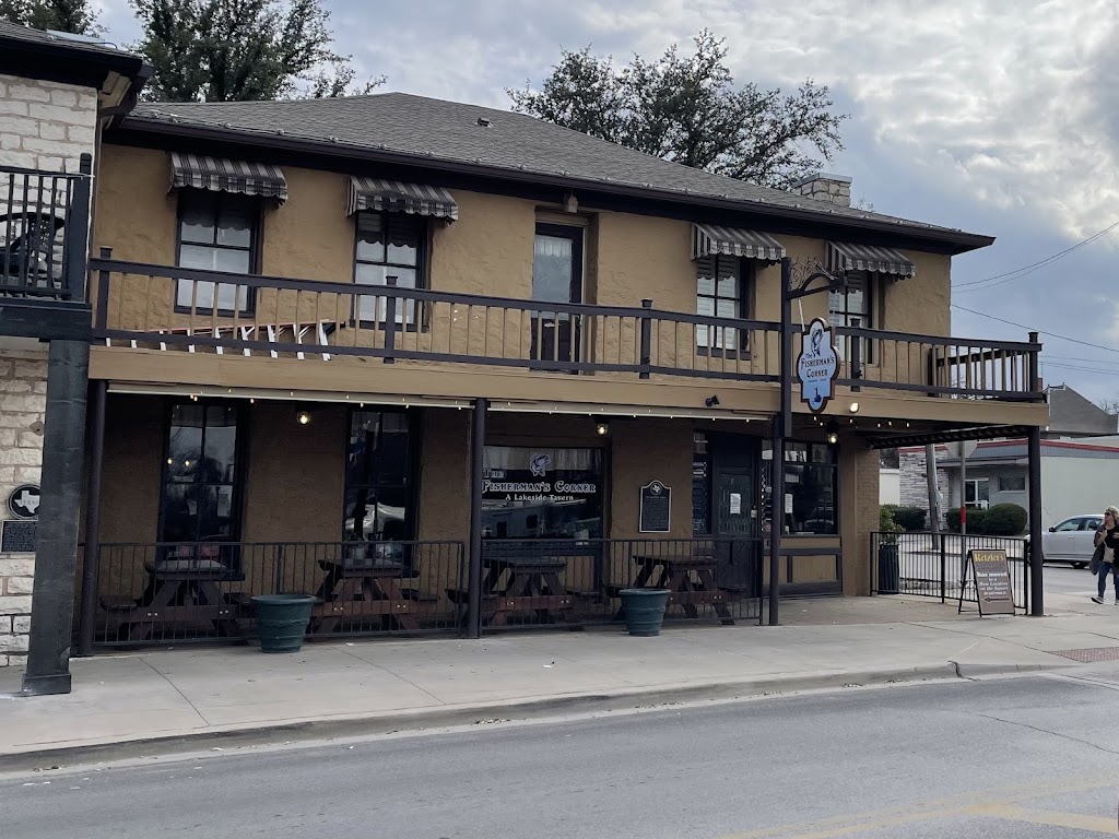 The Fishermans Corner | restaurant | 101 E Pearl St, Granbury, TX 76048, United States | 6822798023 OR +1 682-279-8023