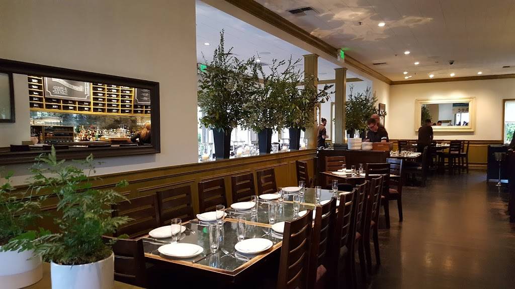 Ad Hoc | restaurant | 6476 Washington St, Yountville, CA 94599, USA | 7079442487 OR +1 707-944-2487