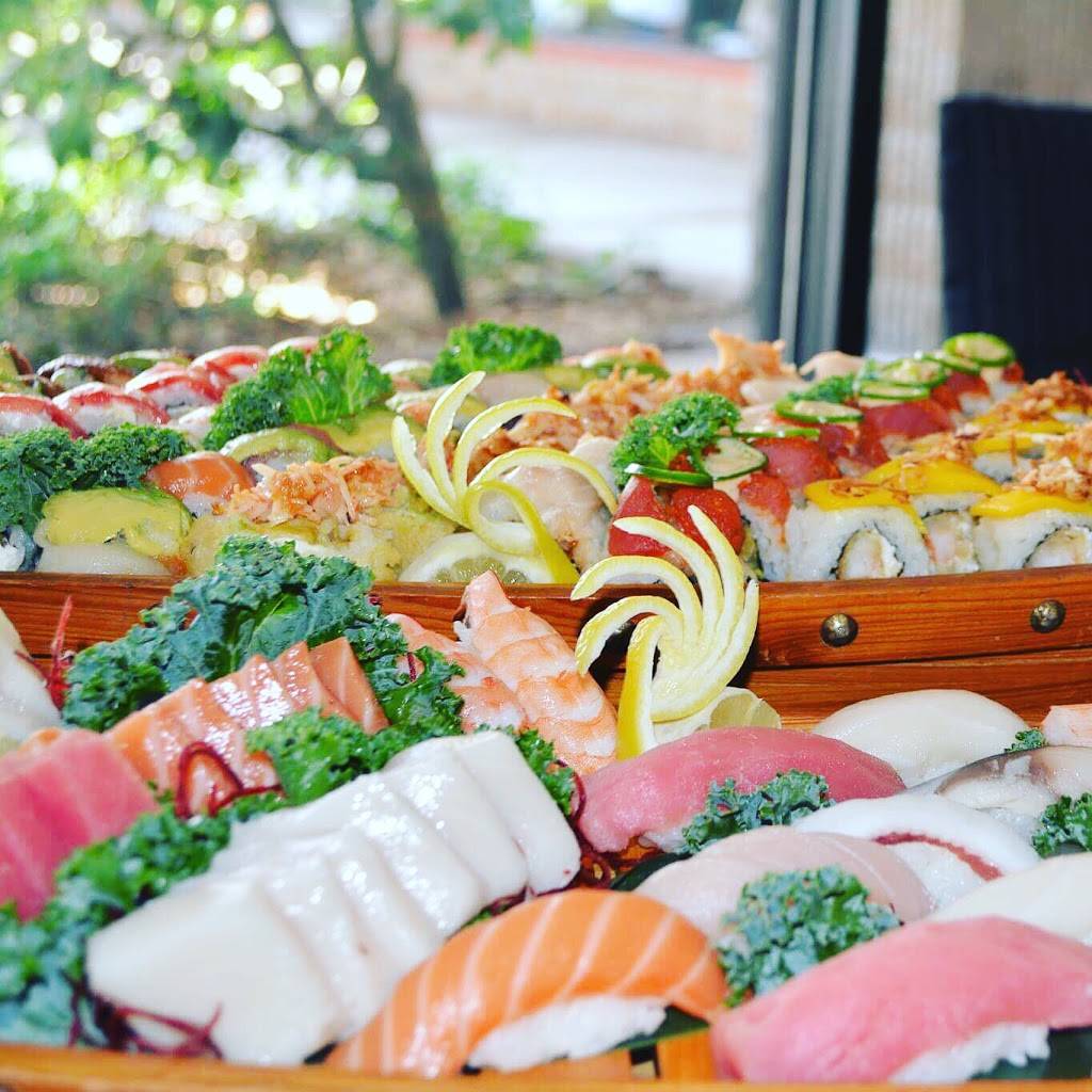 Chubby Salmon Hibachi and Sushi Bar | restaurant | 103 South US Highway 1, Suite E3, Jupiter, FL 33477, USA | 5617430033 OR +1 561-743-0033