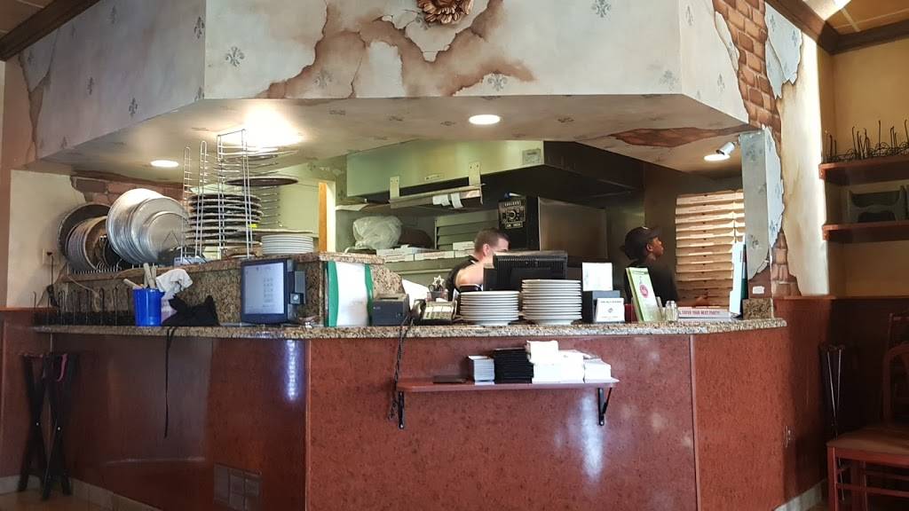 Sals Italian Ristorante | restaurant | 12355 Hagen Ranch Rd, Boynton Beach, FL 33437, USA | 5612447500 OR +1 561-244-7500