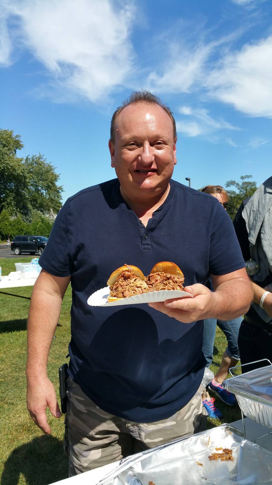 Beach Avenue BBQ | restaurant | 3453 Grand Blvd, Brookfield, IL 60513, USA | 7733684239 OR +1 773-368-4239