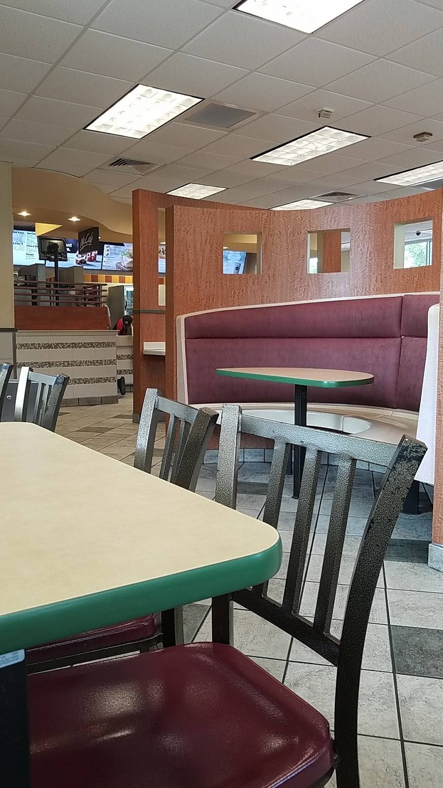 McDonalds | cafe | 17001 Miramar Pkwy, Miramar, FL 33027, USA | 9544998679 OR +1 954-499-8679