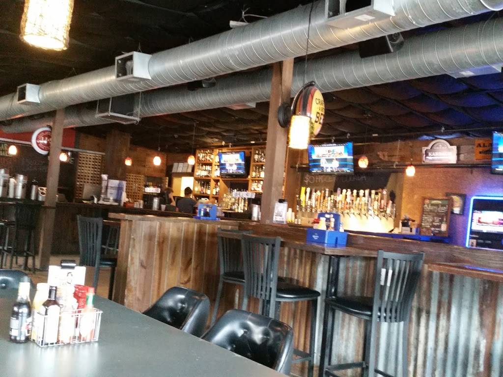 Wakefield Crowbar | restaurant | 954 Wakefield Dr, Houston, TX 77018, USA | 7136868388 OR +1 713-686-8388