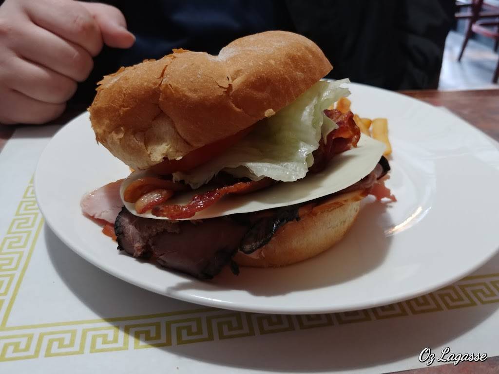 Main Street Grill | restaurant | 491 Main St, Athol, MA 01331, USA | 9788304374 OR +1 978-830-4374