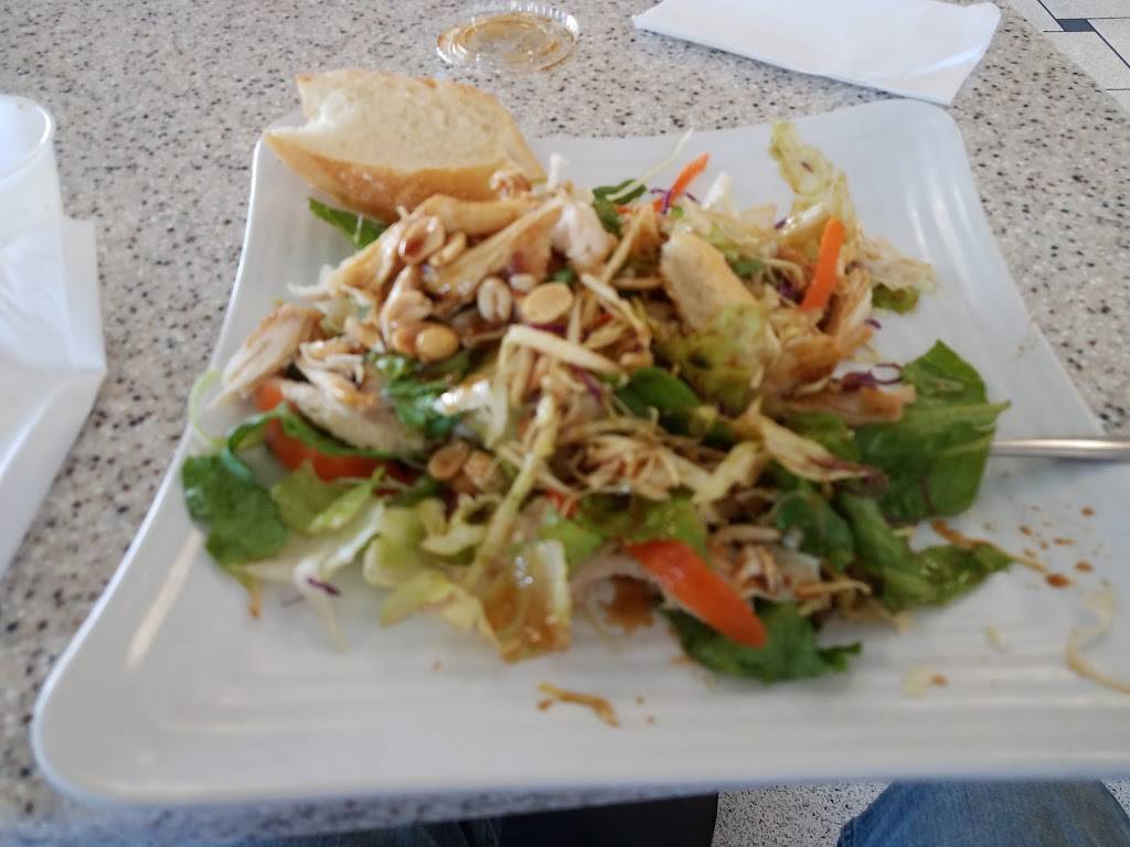 La Bou Bakery & Café | restaurant | 849 Jefferson Blvd #101, West Sacramento, CA 95691, USA | 9163750910 OR +1 916-375-0910