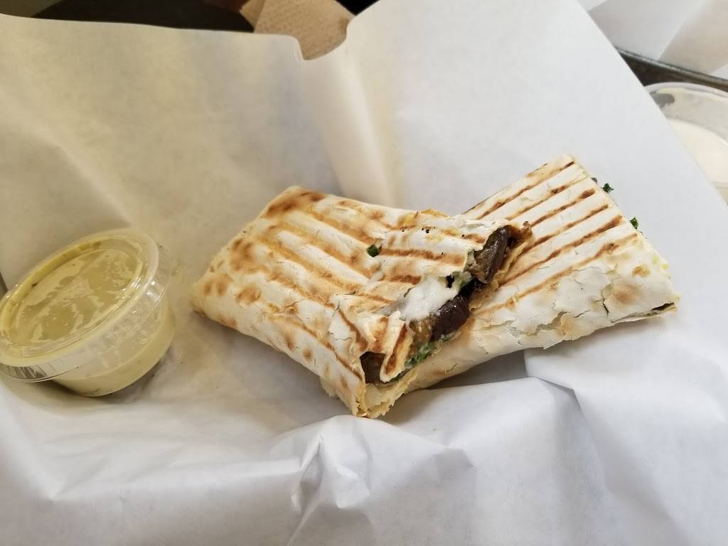 Father Nature Lavash Wraps | restaurant | 17 N De Lacey Ave, Pasadena, CA 91103, USA | 6265689811 OR +1 626-568-9811