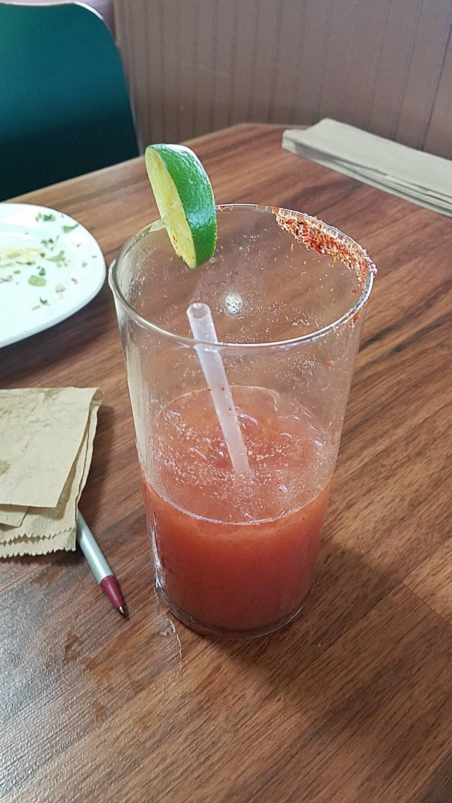 Comida Mexicana | restaurant | 315 S Wilson Way, Stockton, CA 95205, USA | 2095187300 OR +1 209-518-7300