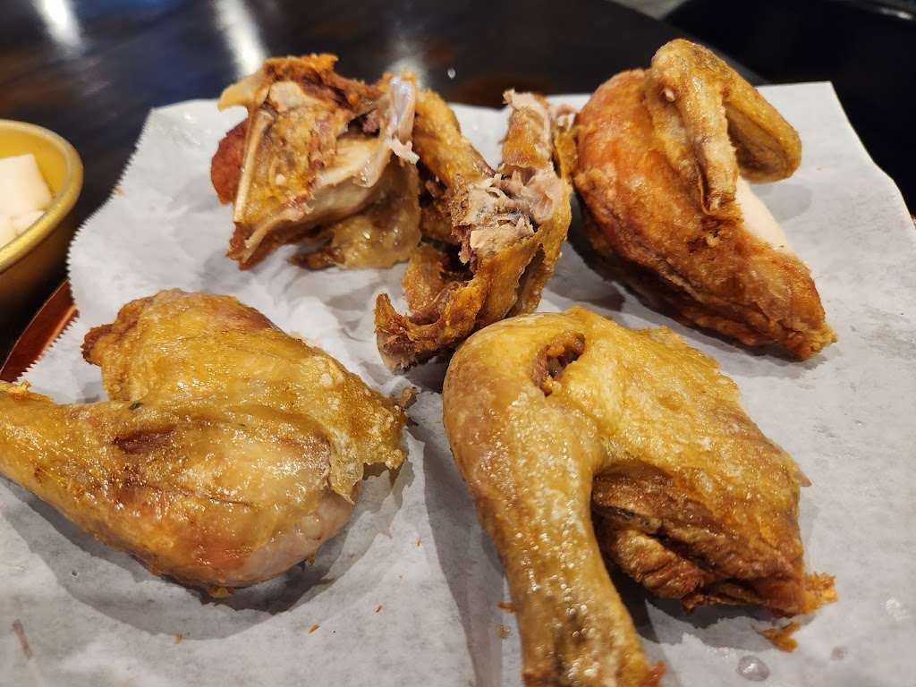 Hanshin Pocha Rowland Heights | restaurant | 18902 Gale Ave Suite B, Rowland Heights, CA 91748, USA | 6269981555 OR +1 626-998-1555