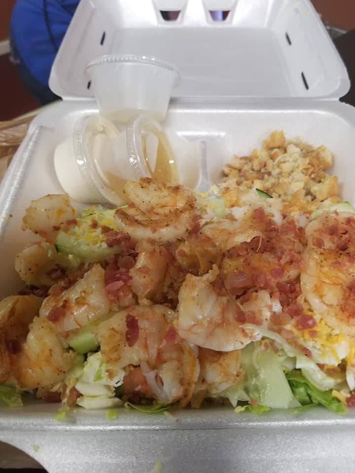 Ethels Kitchen | restaurant | 2425 Malcolm St, Shreveport, LA 71108, USA | 3186367116 OR +1 318-636-7116