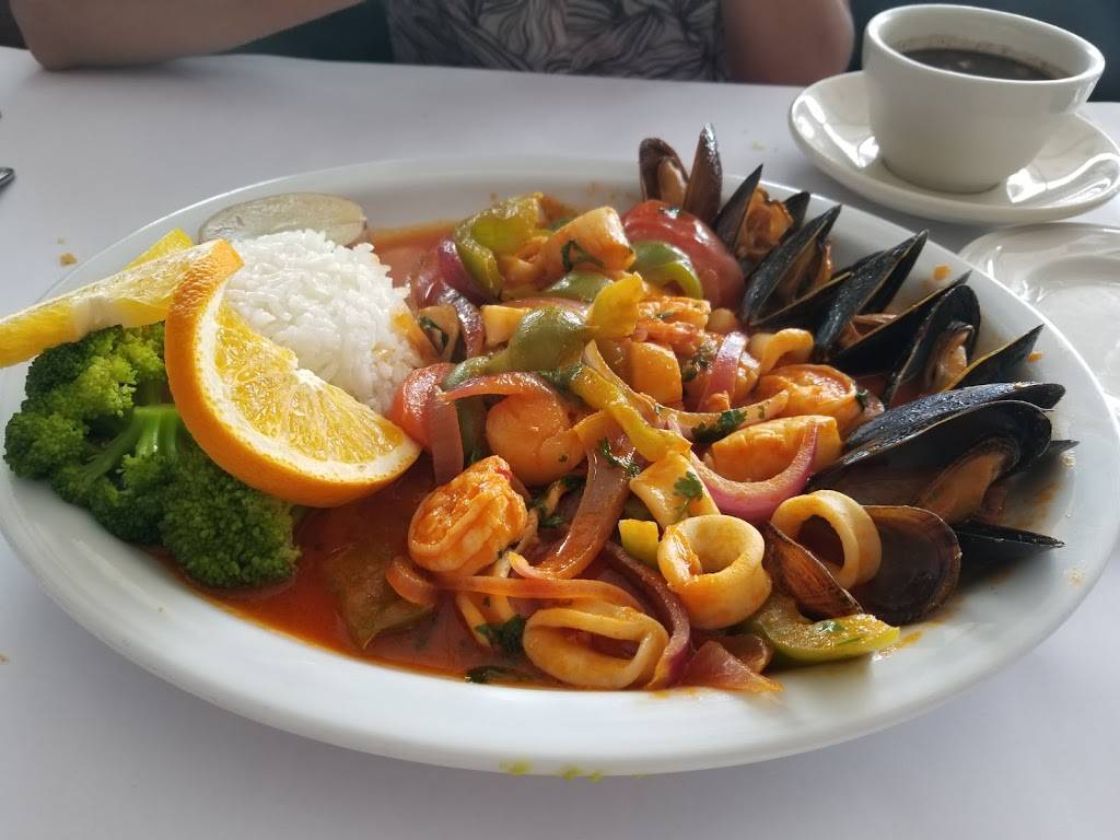 Plaza Azteca Restaurant | restaurant | 10430 Auto Park Ave, Bethesda, MD 20817, USA | 3013651770 OR +1 301-365-1770